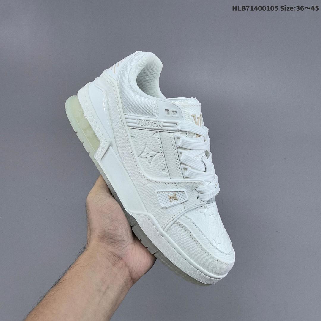 LV ARCH LIGHT SNEAKER 3 - foto 8