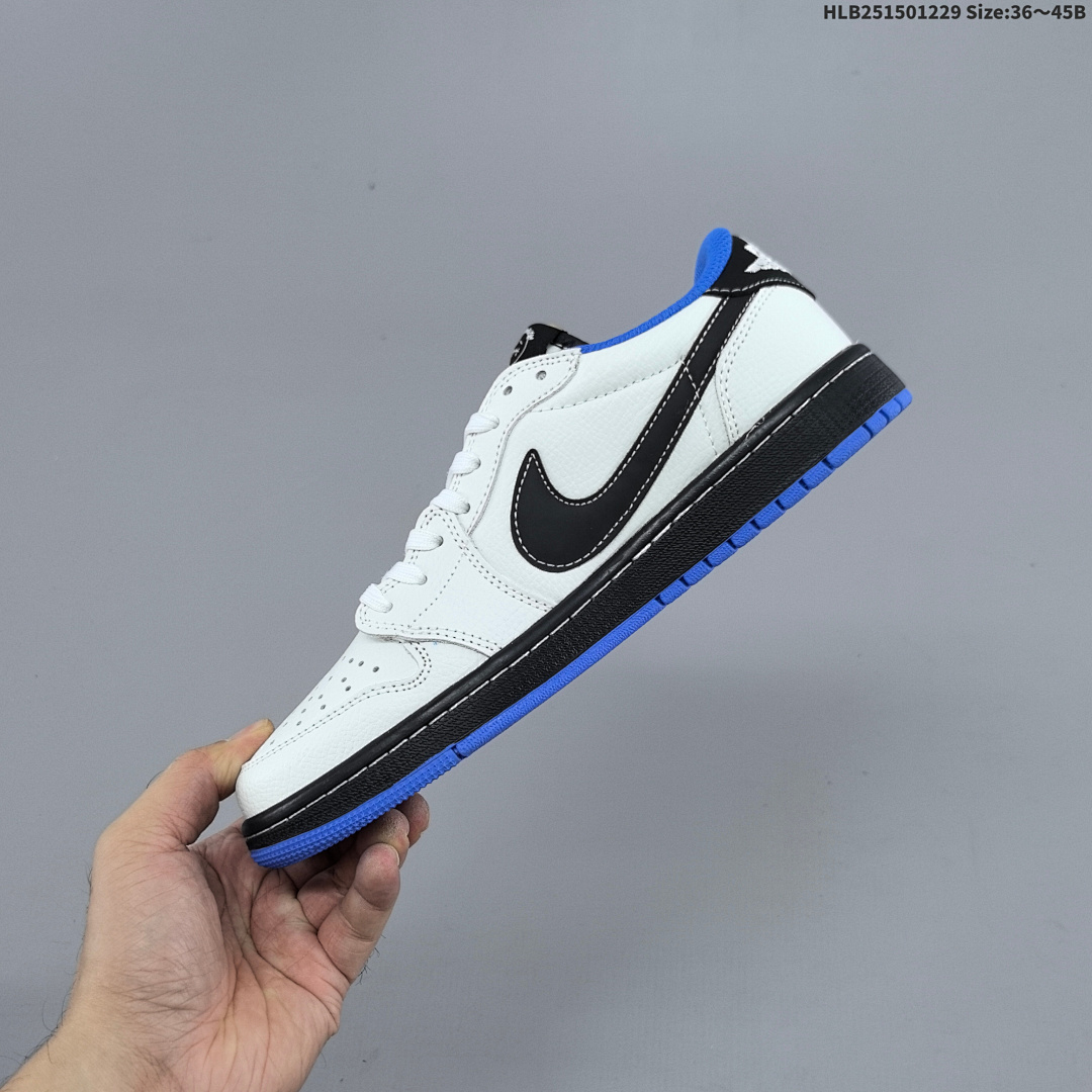 Nike Air Jordan 1 x Travis Scott AJ1 ‘DIY’ - foto 3