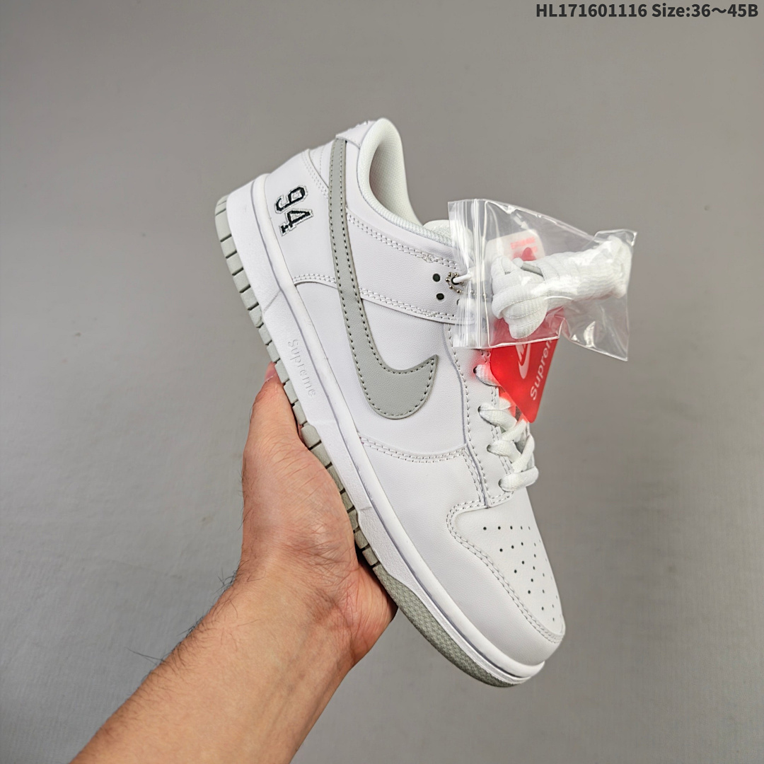 NIKE DUNK LOW ZoomAir sb - foto 9
