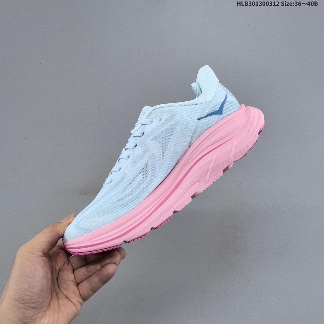 HOKA M CLIFTON 10 TPU - foto 4