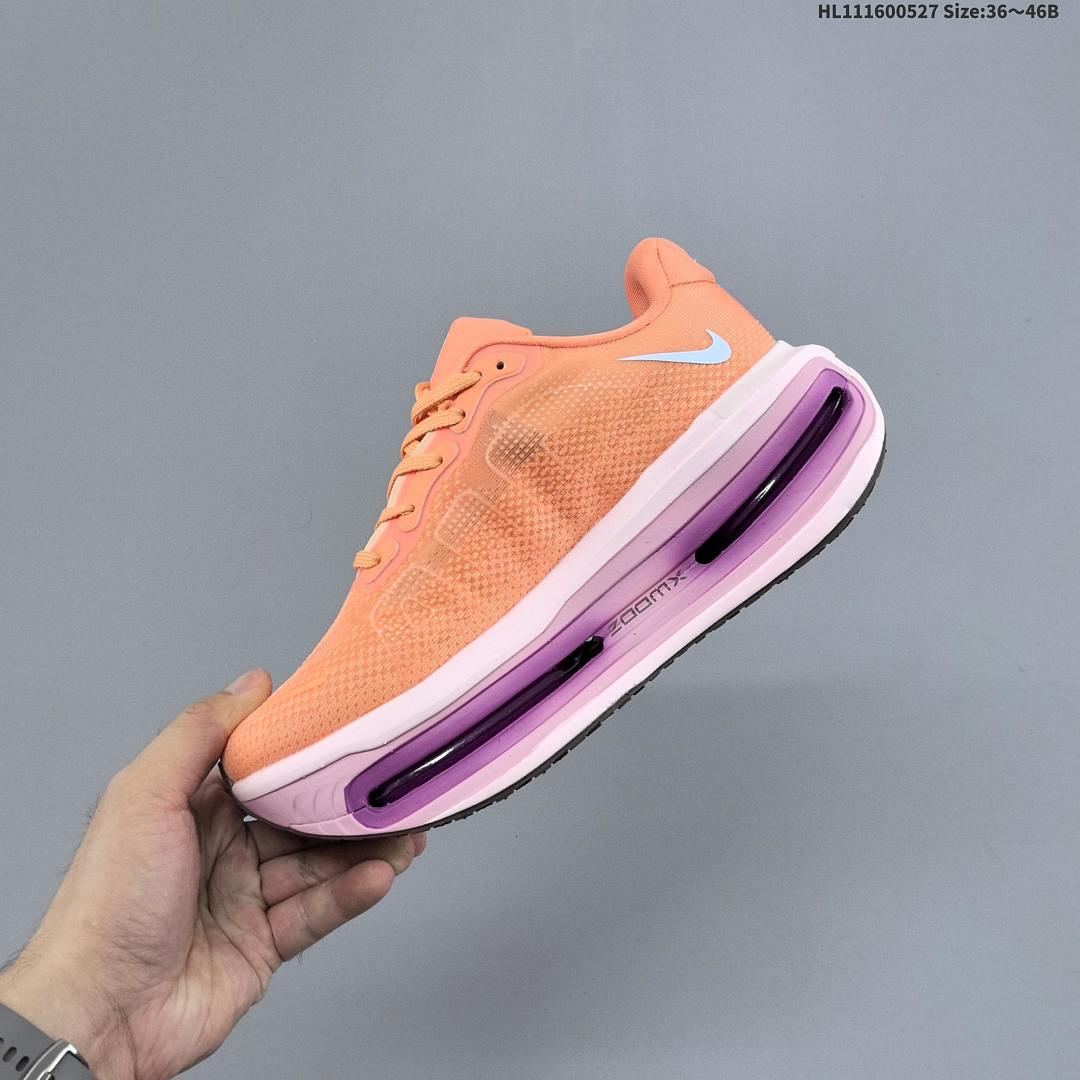 Nike VOMERO PREMIUM ReactX Air Zoom - foto 4