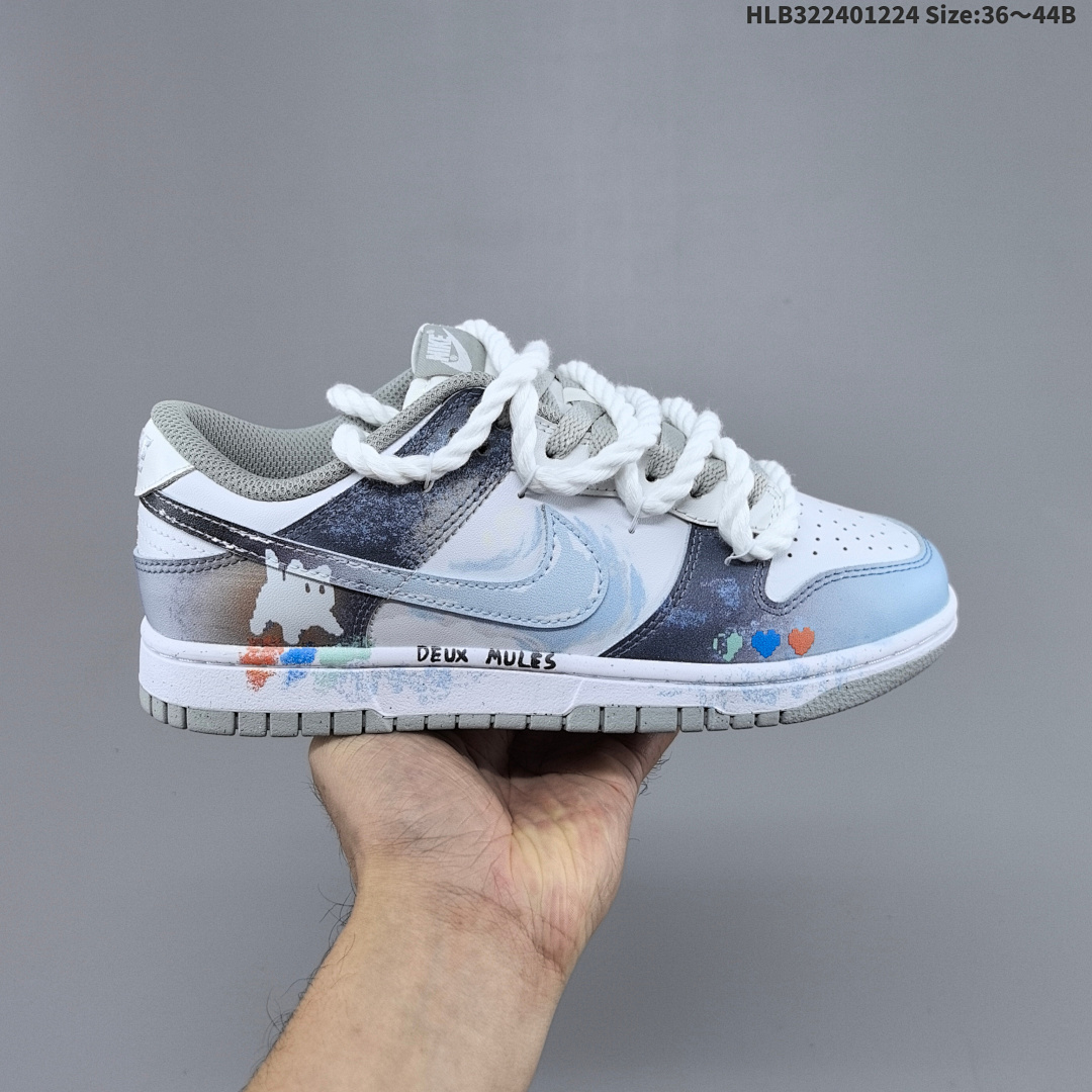 NIKE DUNK SB LOW Dunk SB Dunk Dunk Dunk SB - foto 9