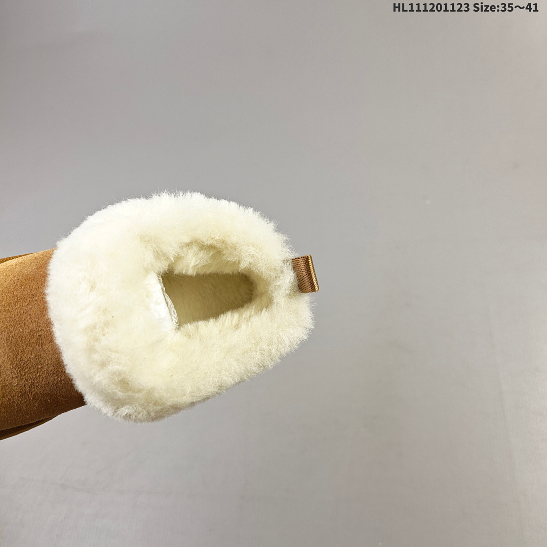 UGG Nita Platform 1171393 HL111201123 Siz - foto 3