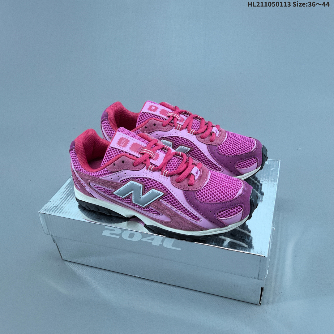 New Balance 204L