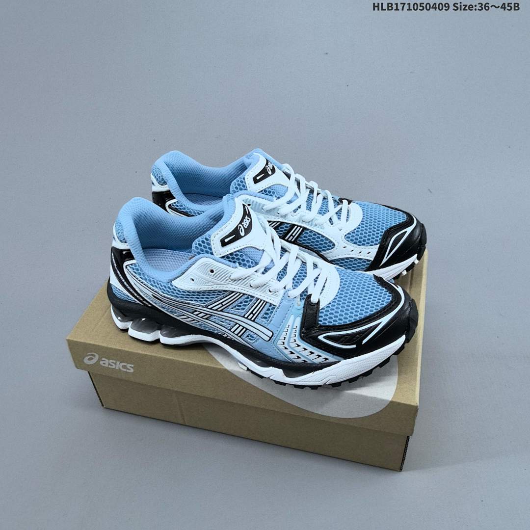 Asics Gel-Kayano 14 3D GEL FF BLAST PLU - foto 5