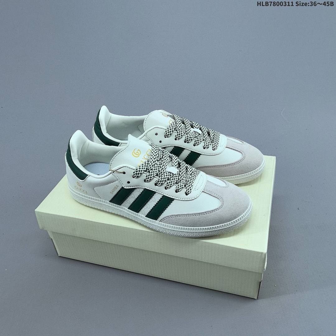 adidas SAMBA OG GJ75813 36 36.5 3 - foto 5
