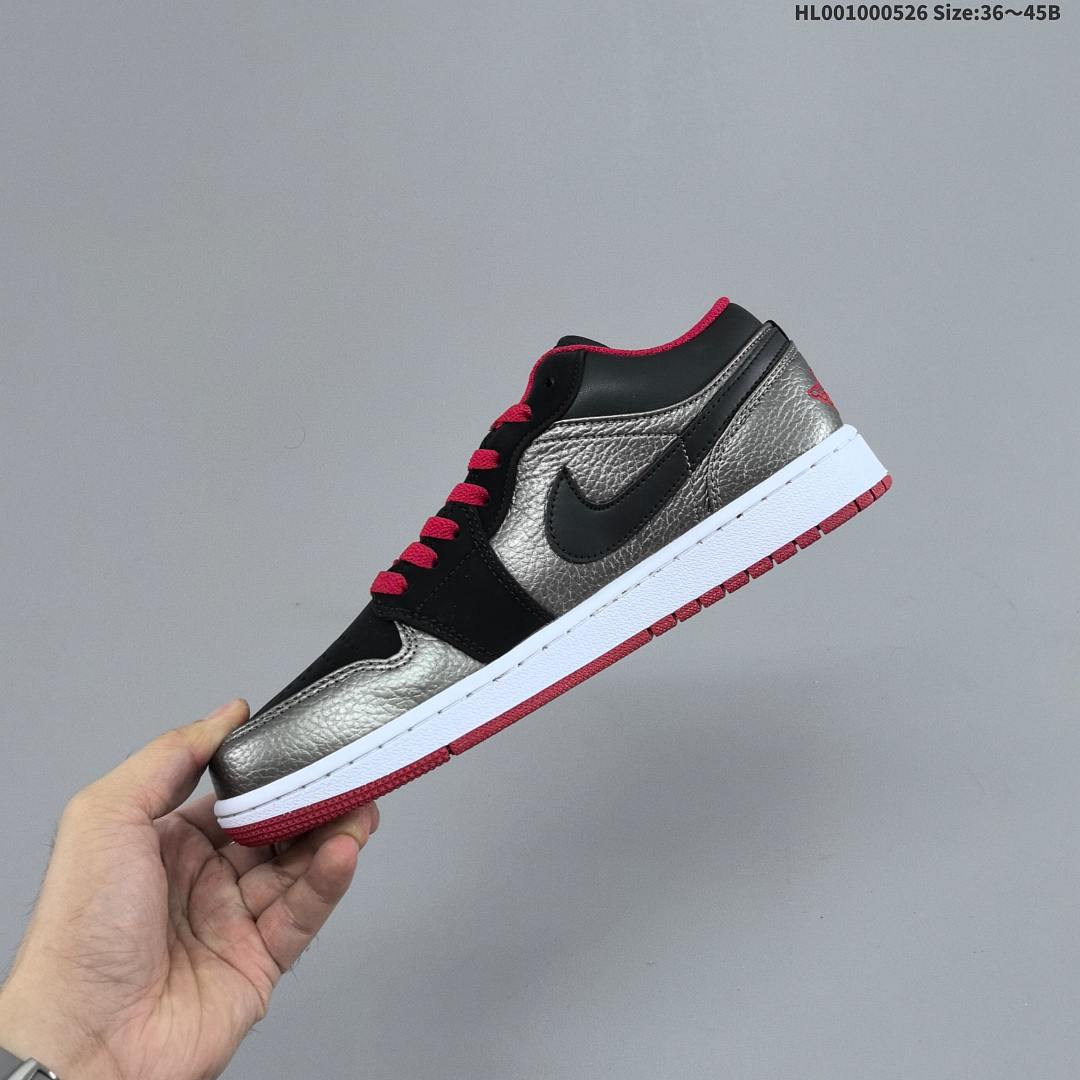 Air Jordan 1 Low AJ1 1 aj1 1 - foto 4