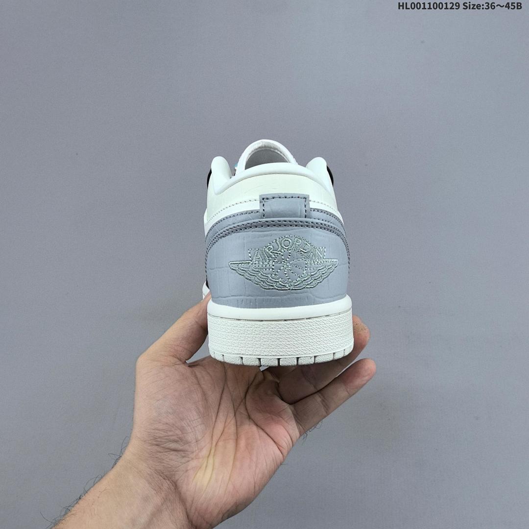 Air Jordan 1 Low "Soft Pearl" AJ1 1 aj1 1 - foto 5