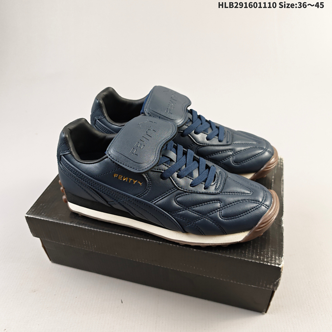 PUMA/ EVA ❗️ Rihanna Fenty x PUMA Avanti VL PS" - foto 3