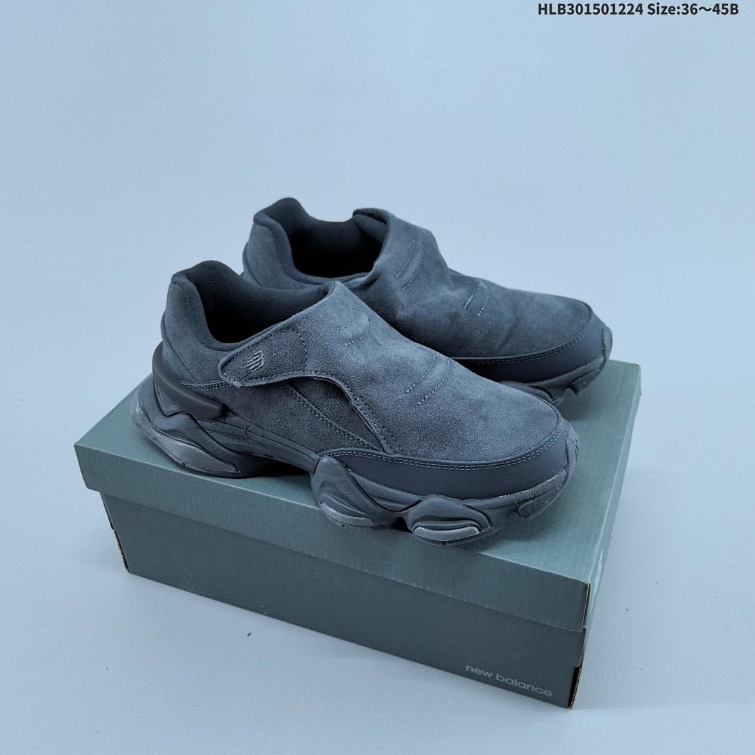 New Balance 8040 ”‘Navy“ New Balance 8040 U8040UOG - foto 4