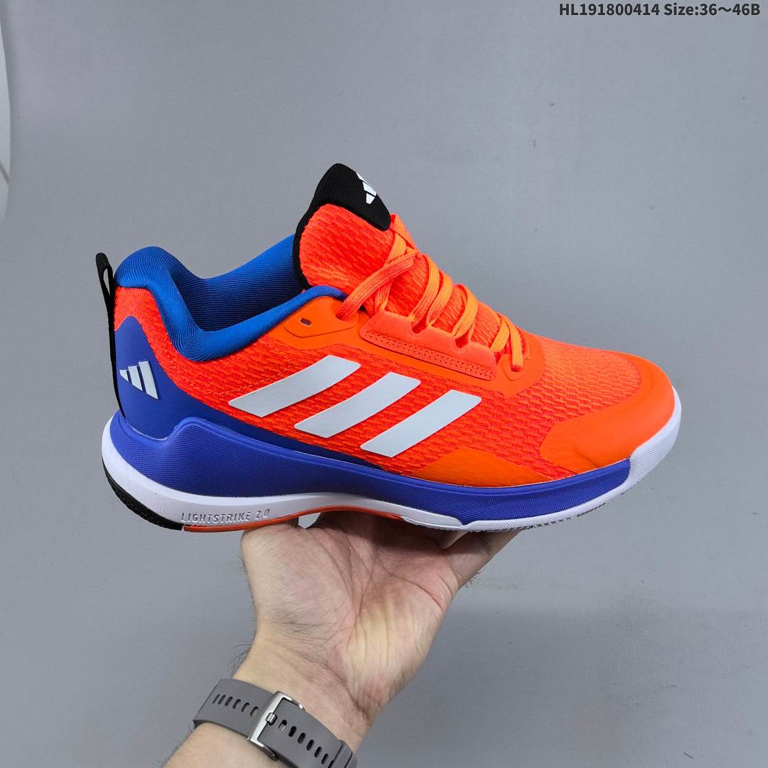 adidas Novaflight 2 × JP7272HL191800414 Size 46B - foto 2