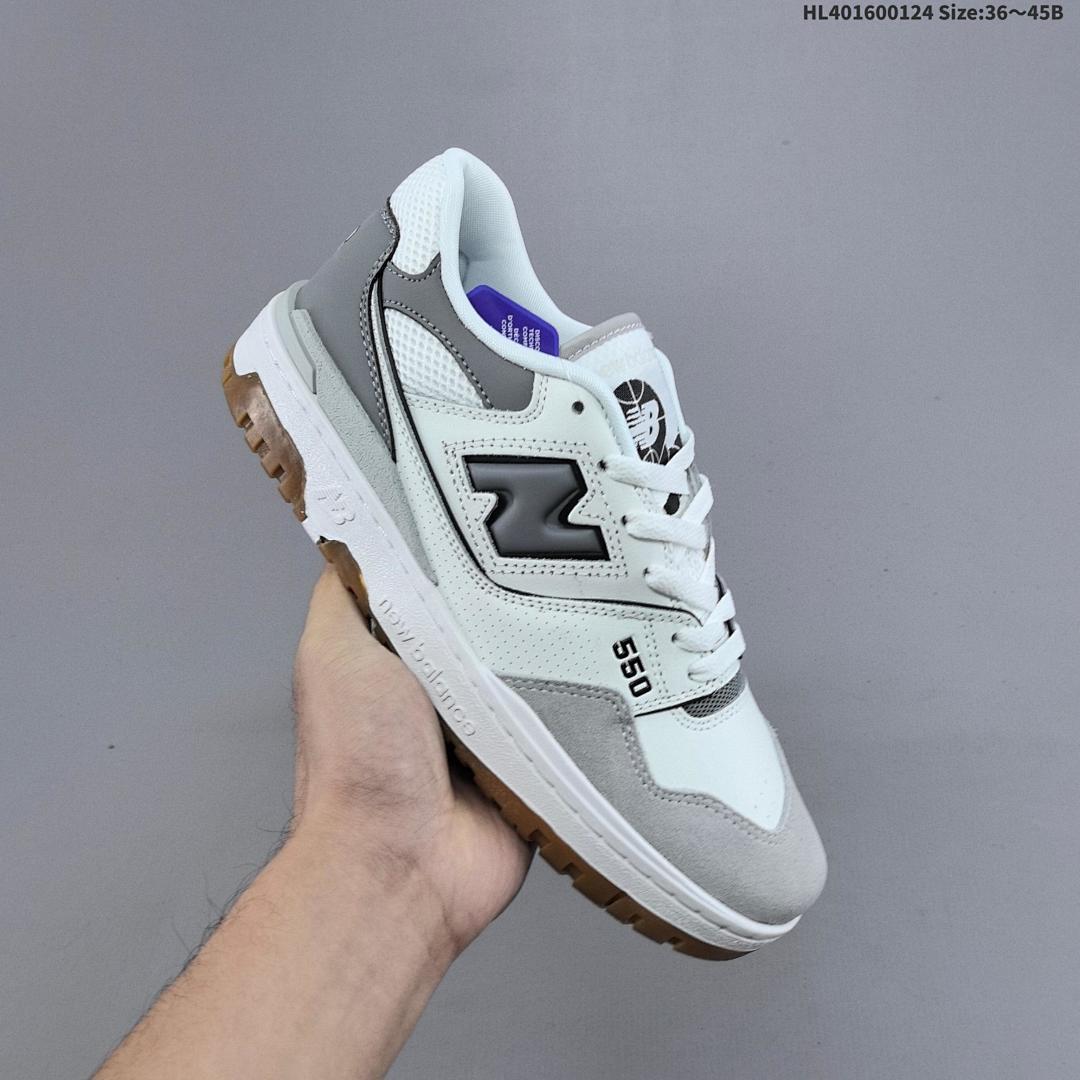 New Balance BB550 N - foto 8