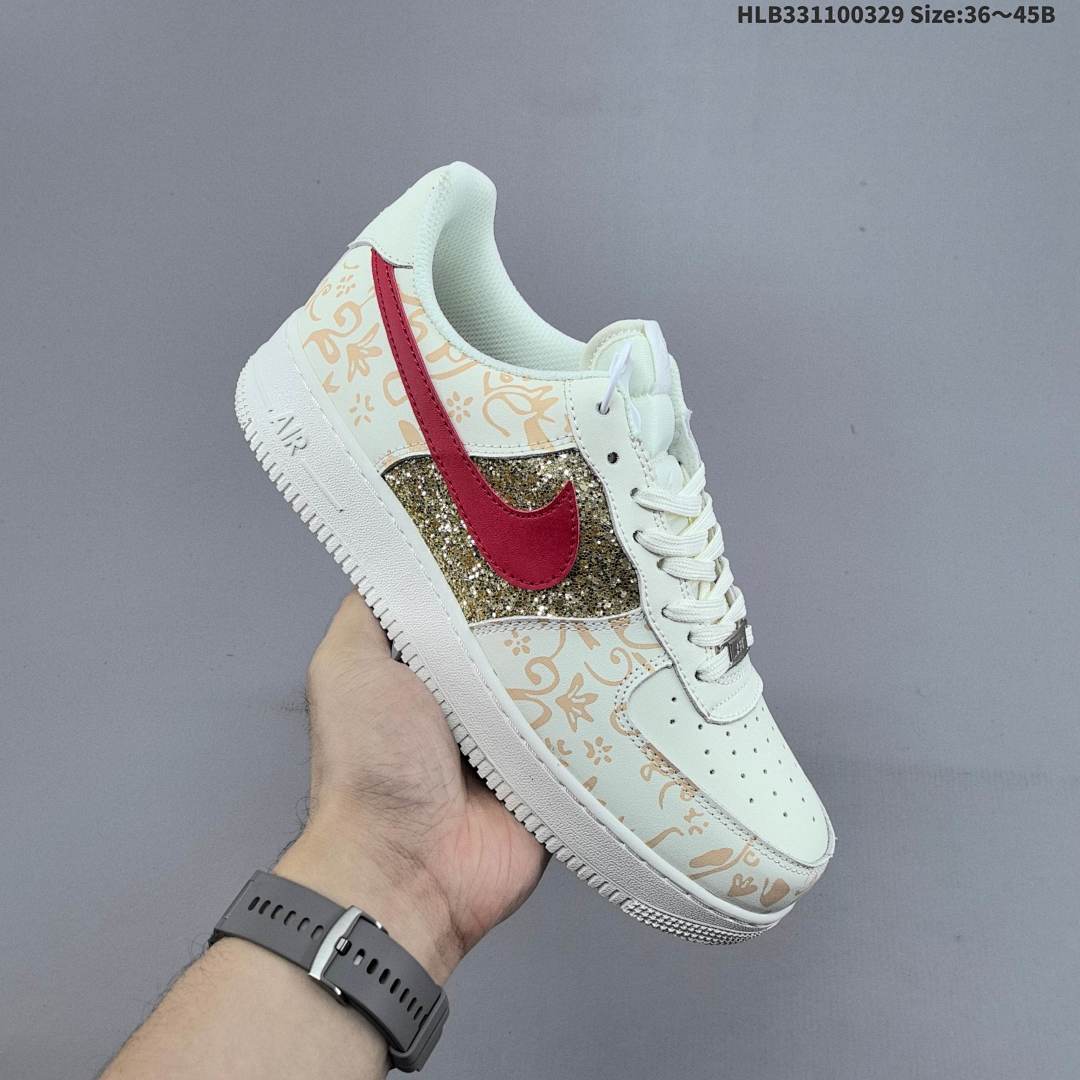 Nike Air Force 1“07 Force 1 - foto 5