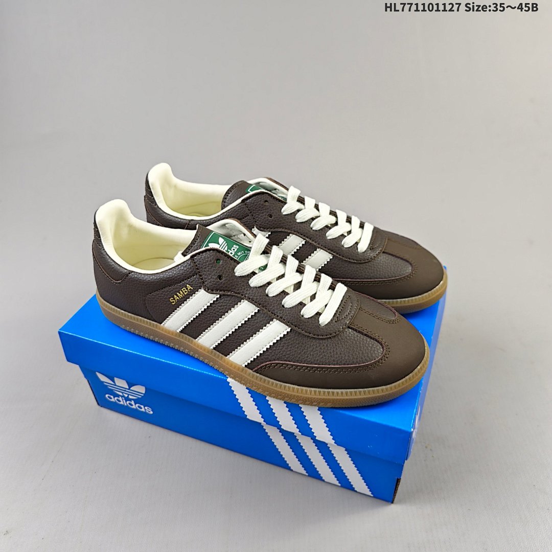 Adidas Originals Samba 4