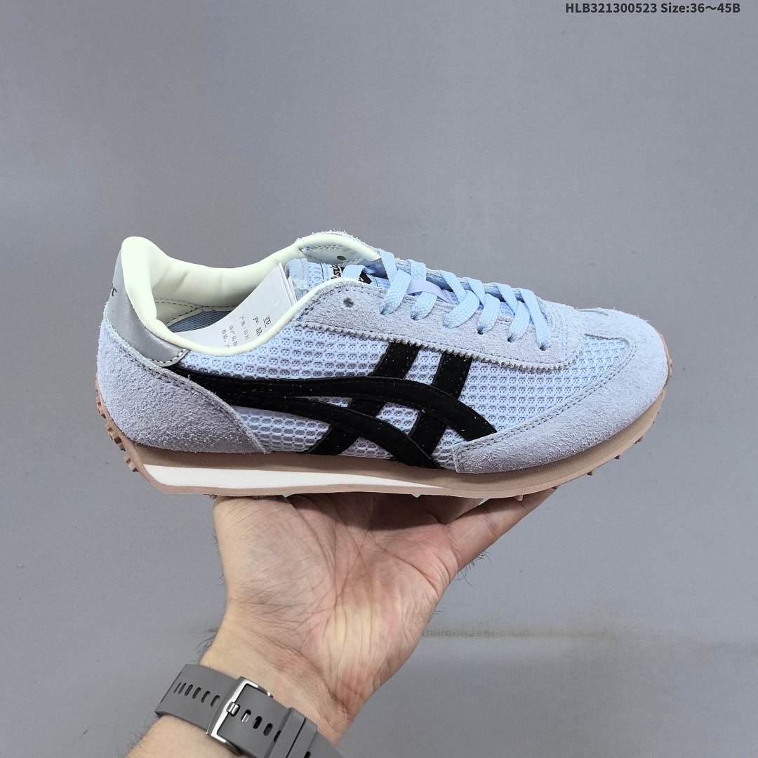 Onitsuka Tiger California 78 FS11 EDR 78 1978 - foto 2