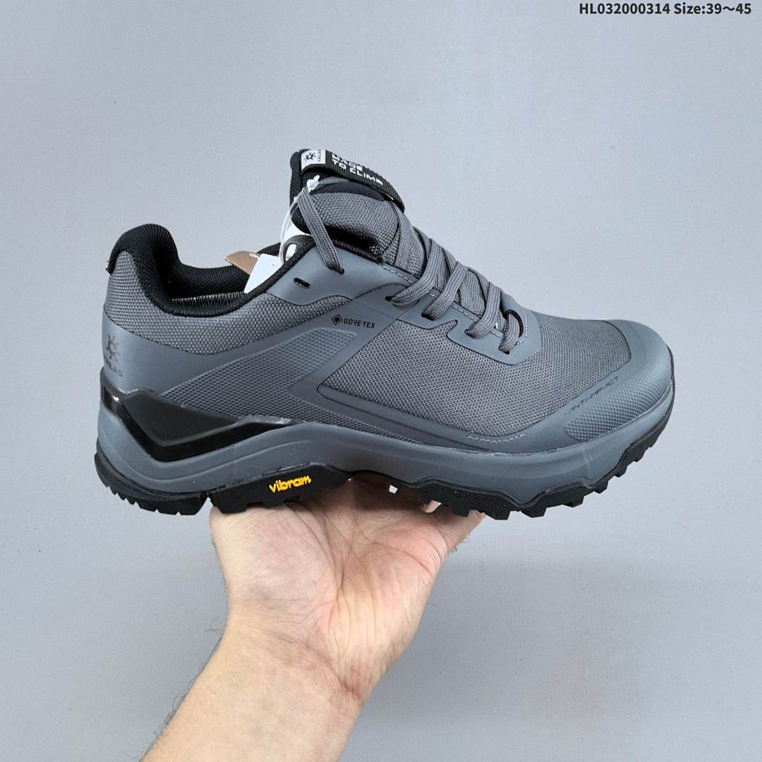 KAILAS GTX Vibram - foto 4