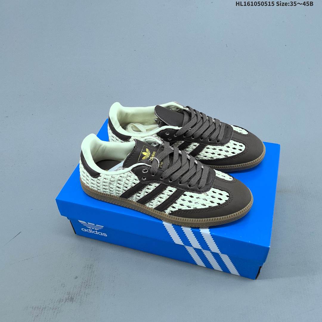 Adidas Originals Samba 4