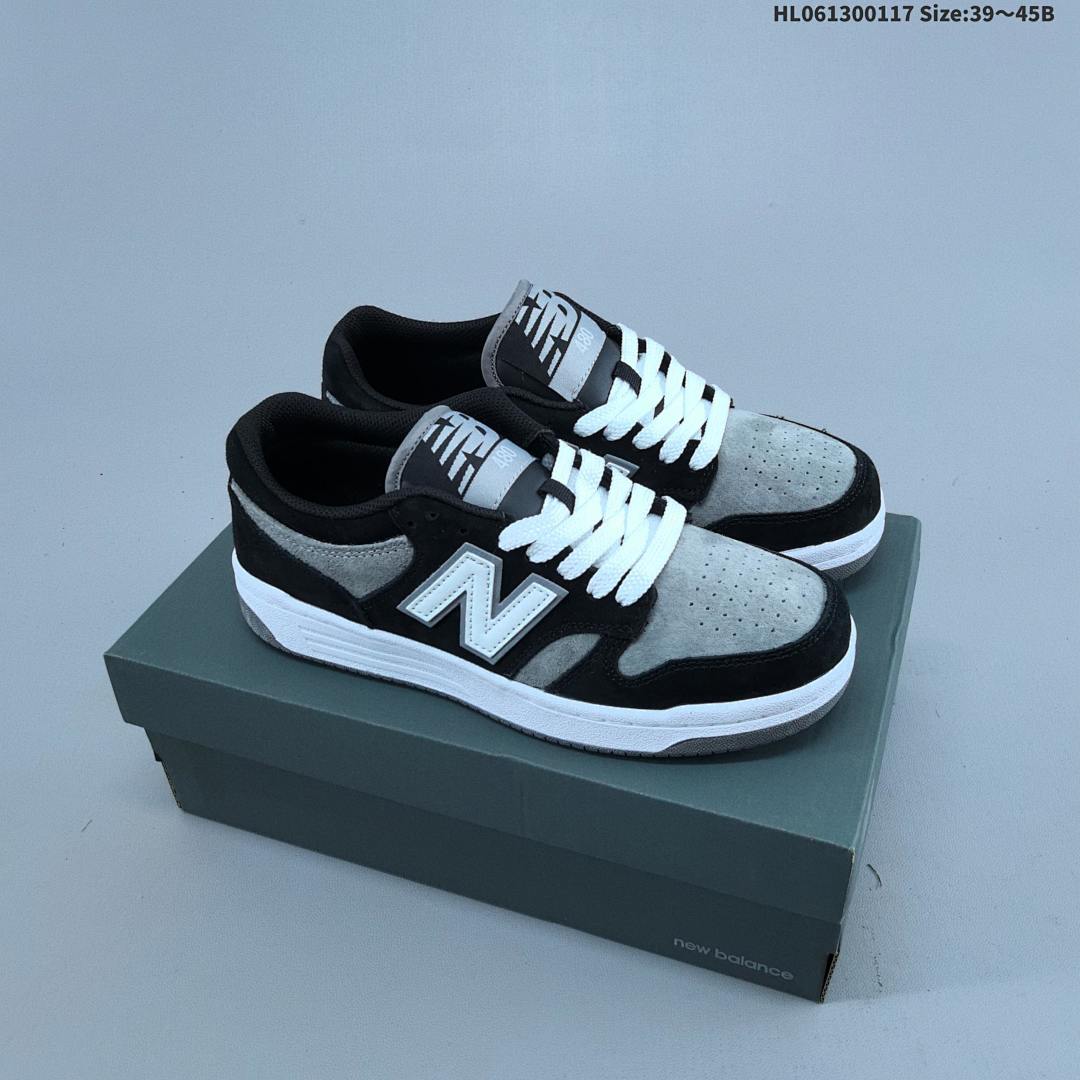 New Balance NB 480 BB480LGT HL061300117 Size 45B - foto 2