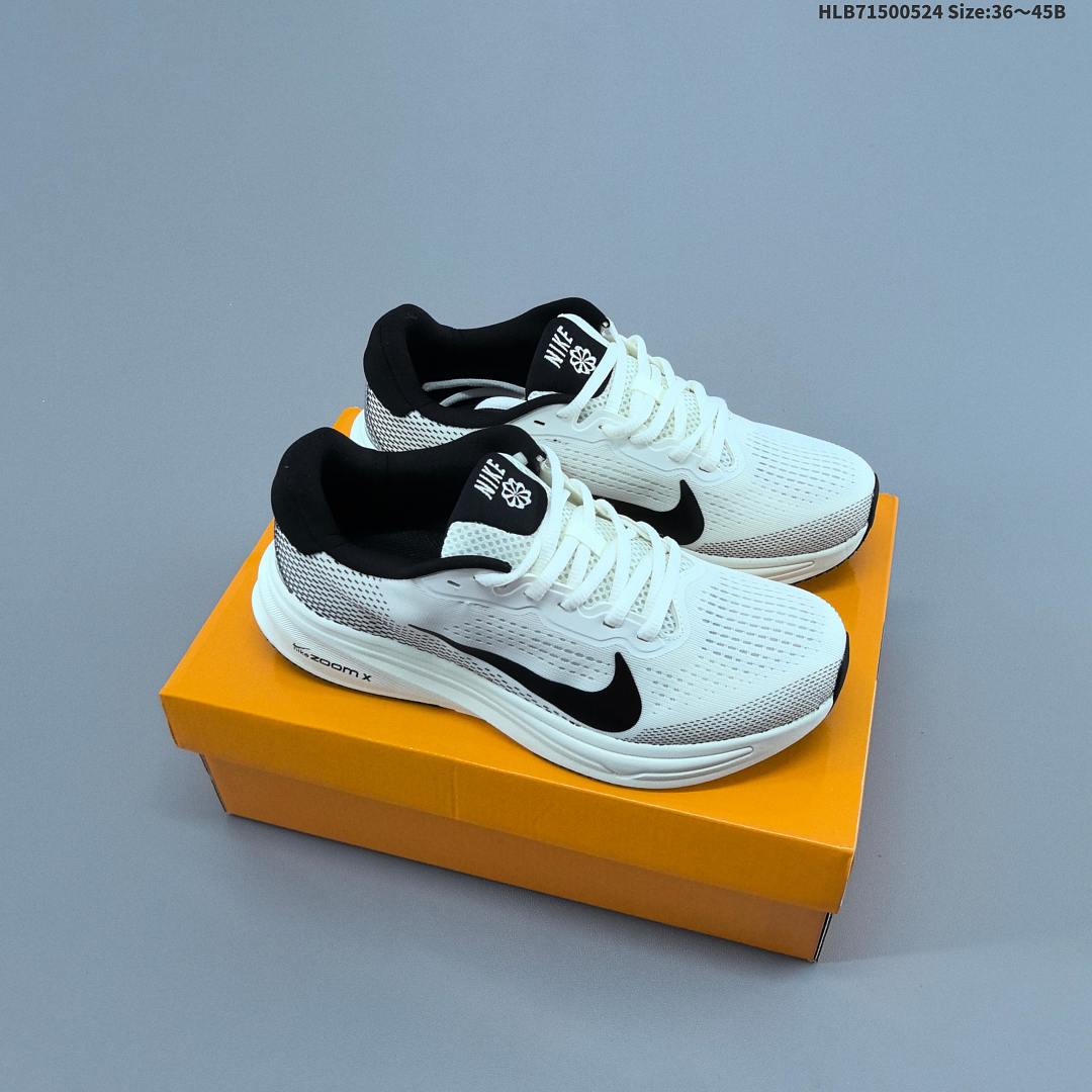NIKE Running Fashion Shoes LL1688 007 SIZE 36.5 37.