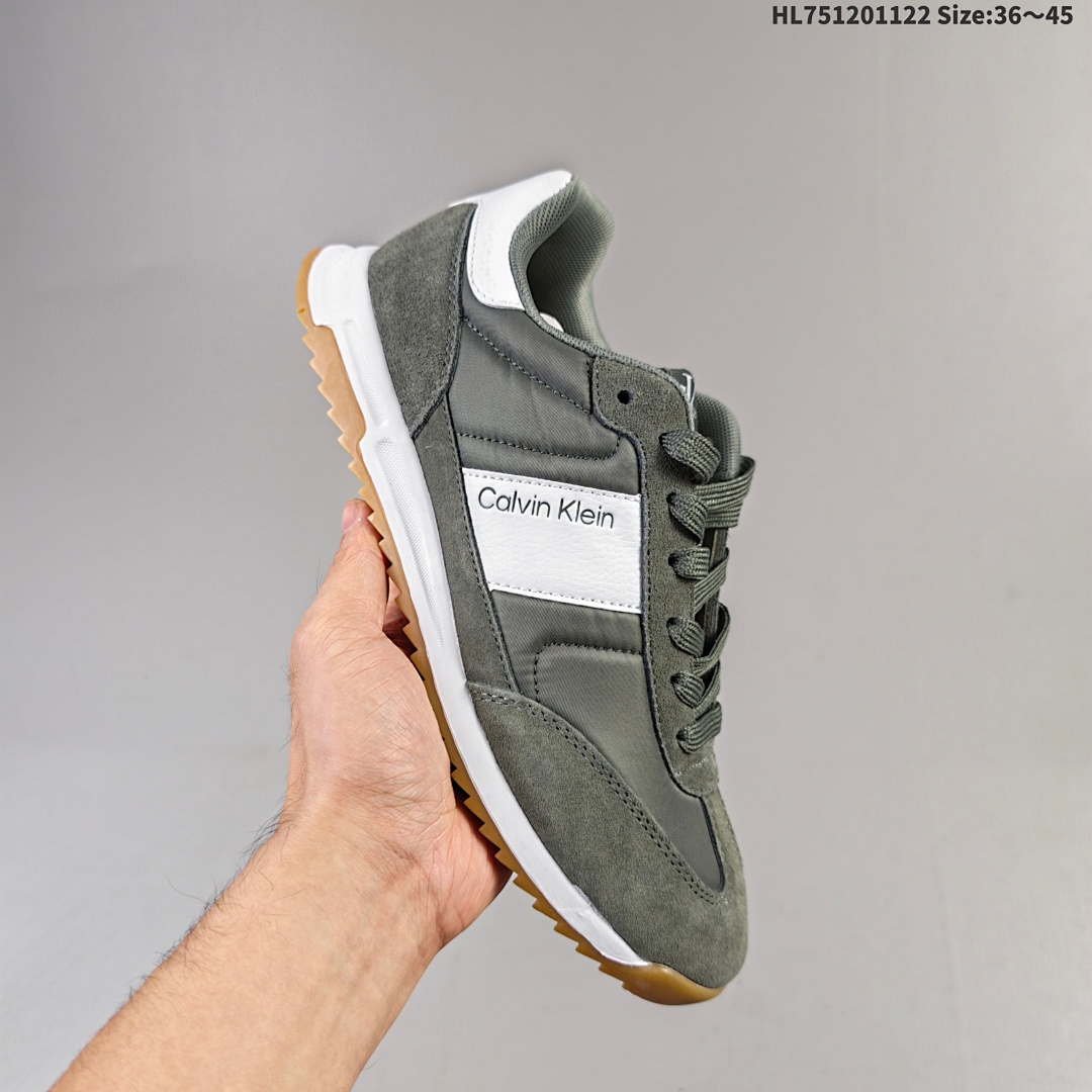 calvin klein CK Jeans HL751201122 Size 45 - foto 5