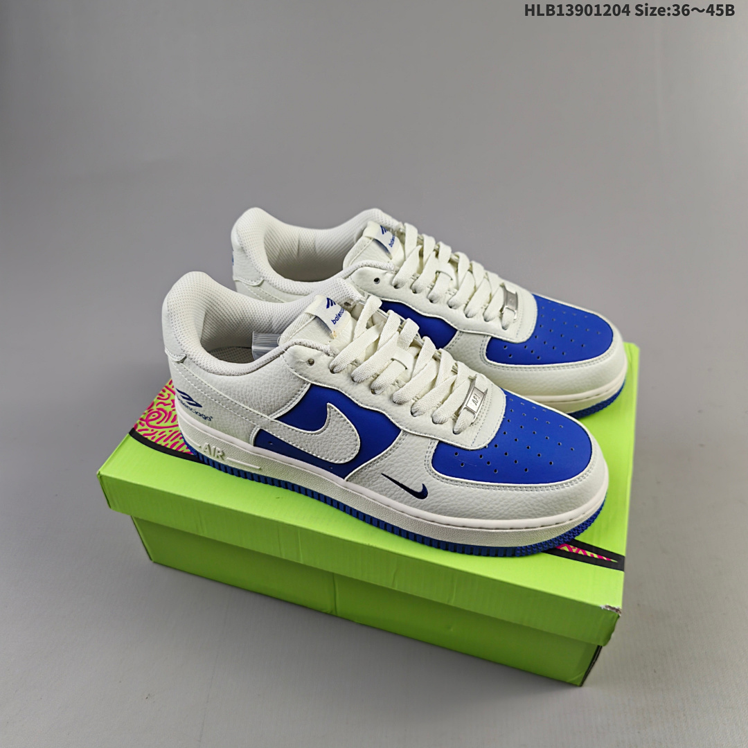 Nike Air Force1 07 low GUCCI - foto 4