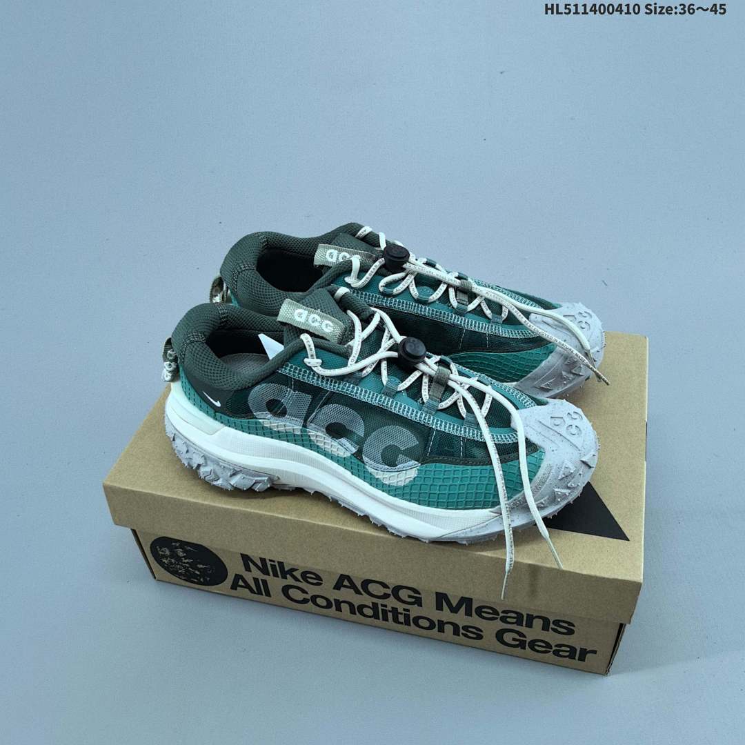 Nike ACG MOUNTAIN FLY 2 LOW Mountain Fly - foto 3