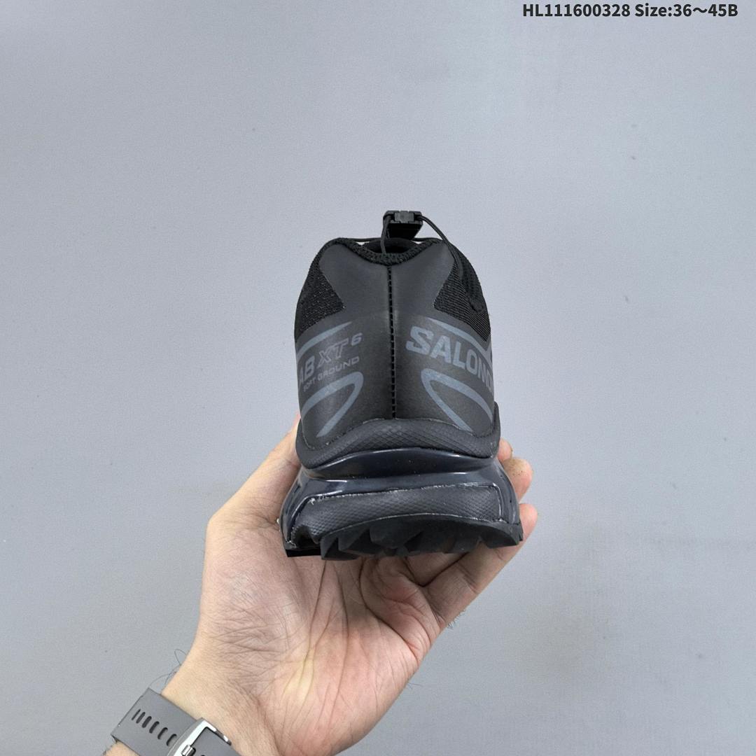 Salomon XA PRO XT-6 EXPANSE SENSIFIT - foto 6