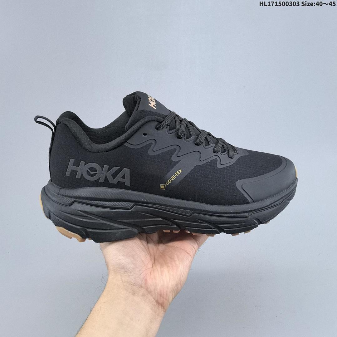 HOKA ONE ONE Challenger ATR 6 GTX ATR 6 - foto 3