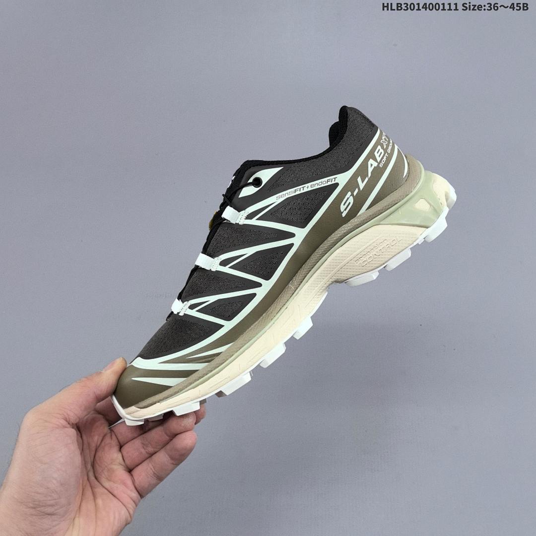 Salomon XA PRO XT-6 FT SENSIFIT - foto 7