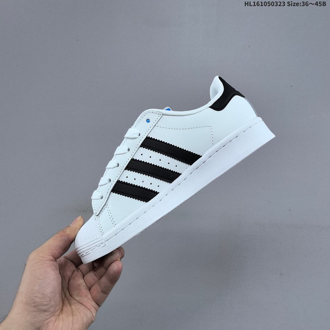 Adidas Originals Superstar - foto 4