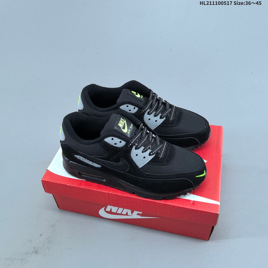 NIKE Air max 90 Air Max 90 Nike - foto 5