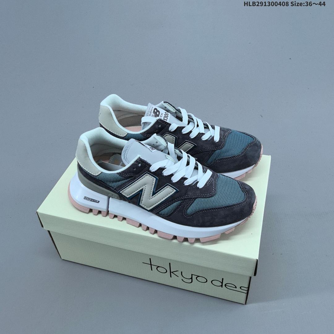 COMME des GARCONS HOMME x New Balance RC1300 - foto 8