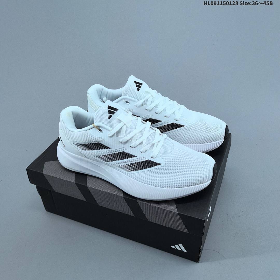 Adidas DURAMO RC U cloudfoam ID2702 36 36⅔ - foto 4