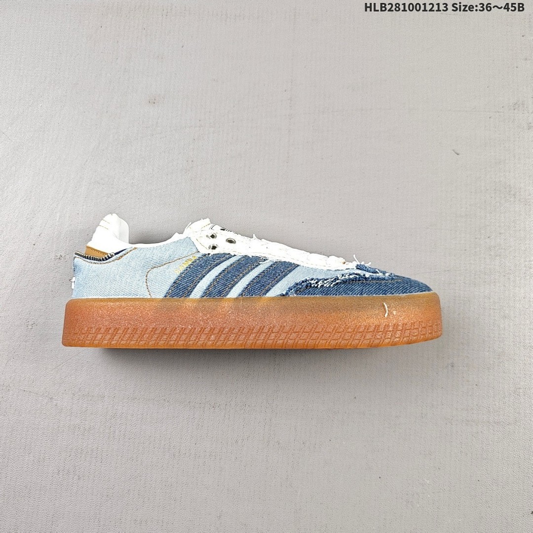 Adidas/ SAMBA VELENTINE Samba - foto 9