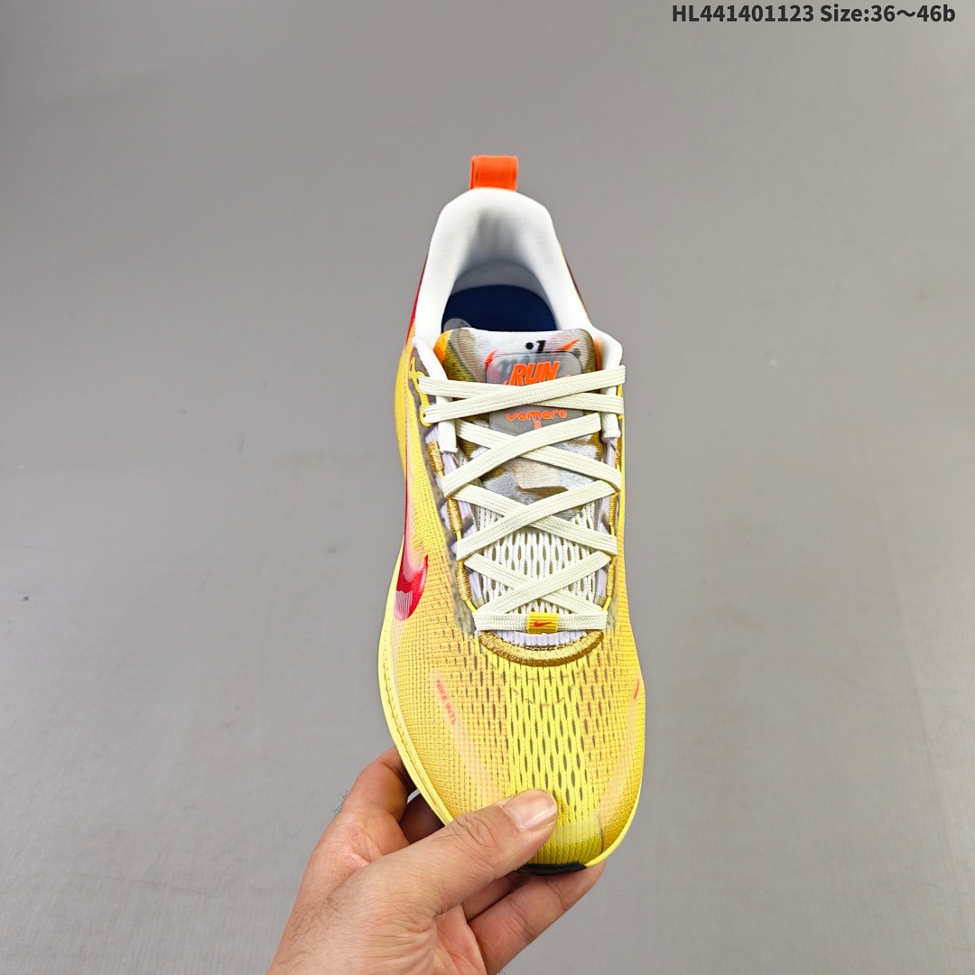 Nike VOMERO 18 ReactX Air Zoom - foto 7