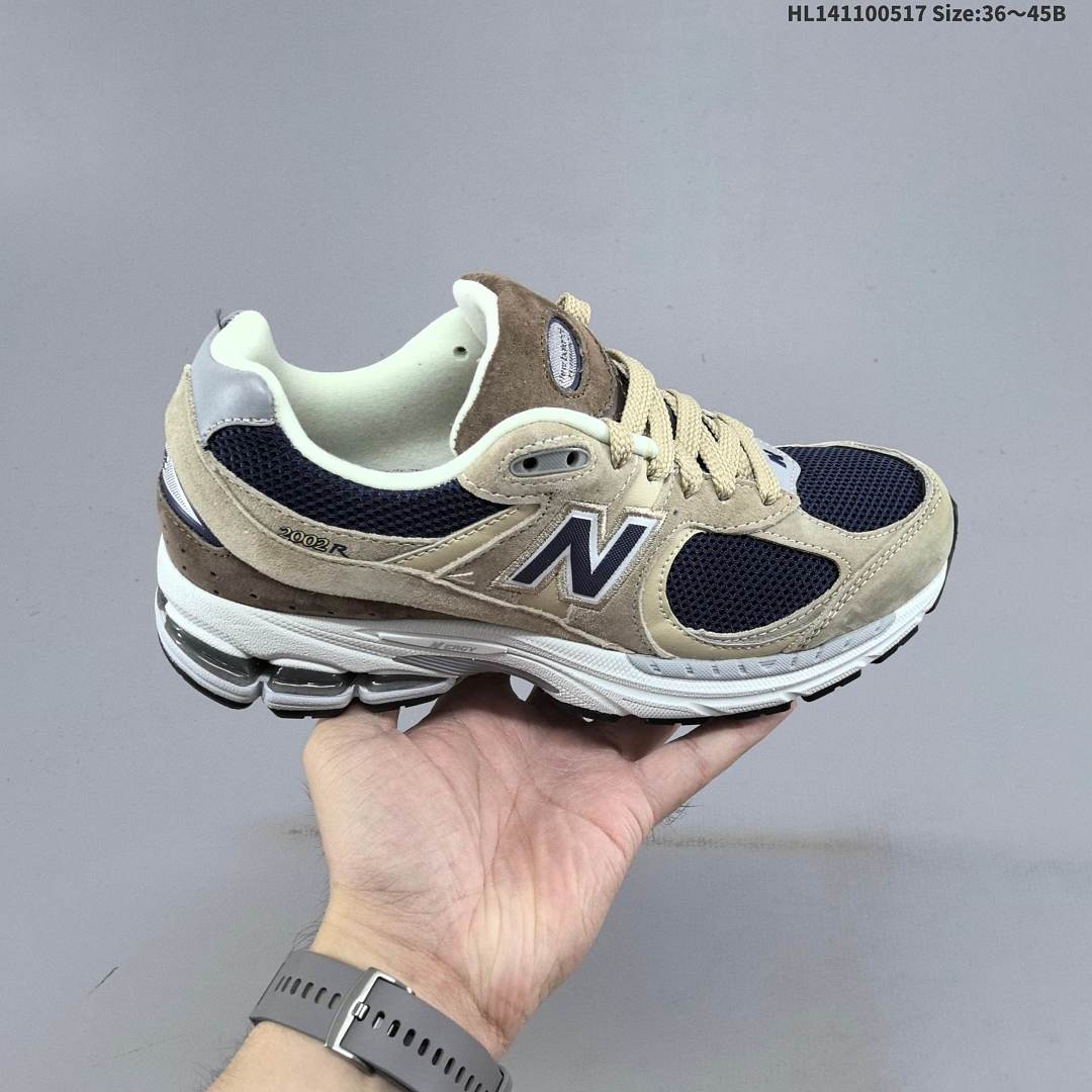 New Balance ML2002 T-Beam M - foto 2