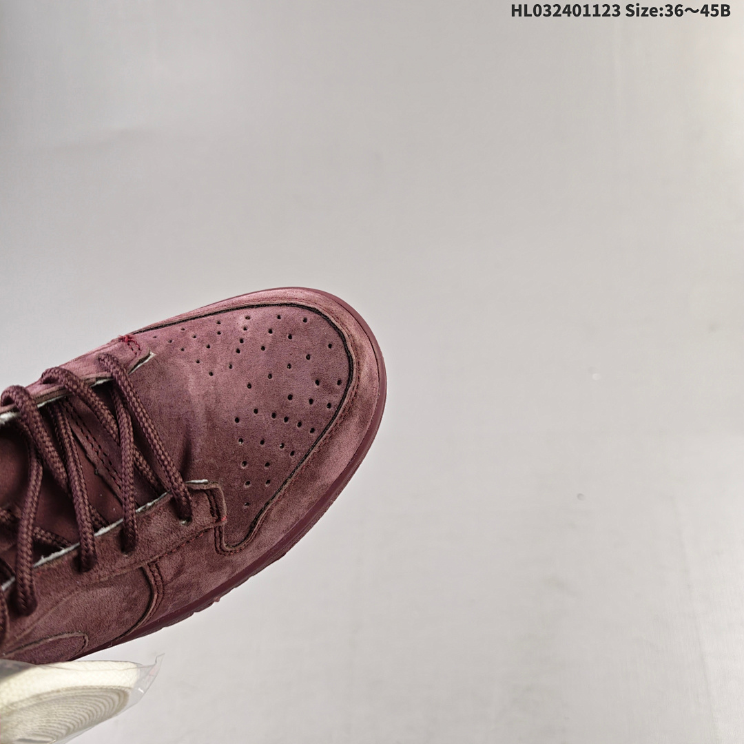 Nike sb Dunk Low Retro ‘DIY ’ - foto 4
