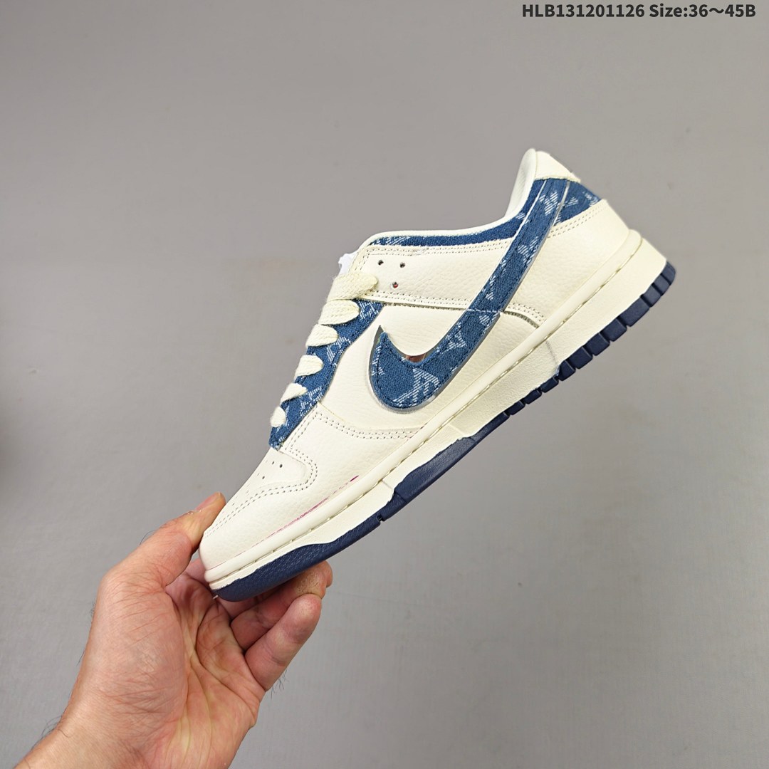 Nike SB Dunk Low ZoomAir - foto 7