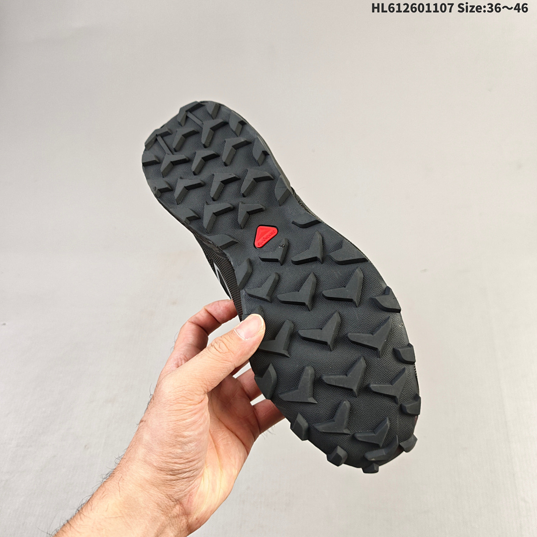 salomon SPEEDCROSS 3 Speedcross 3 - foto 5
