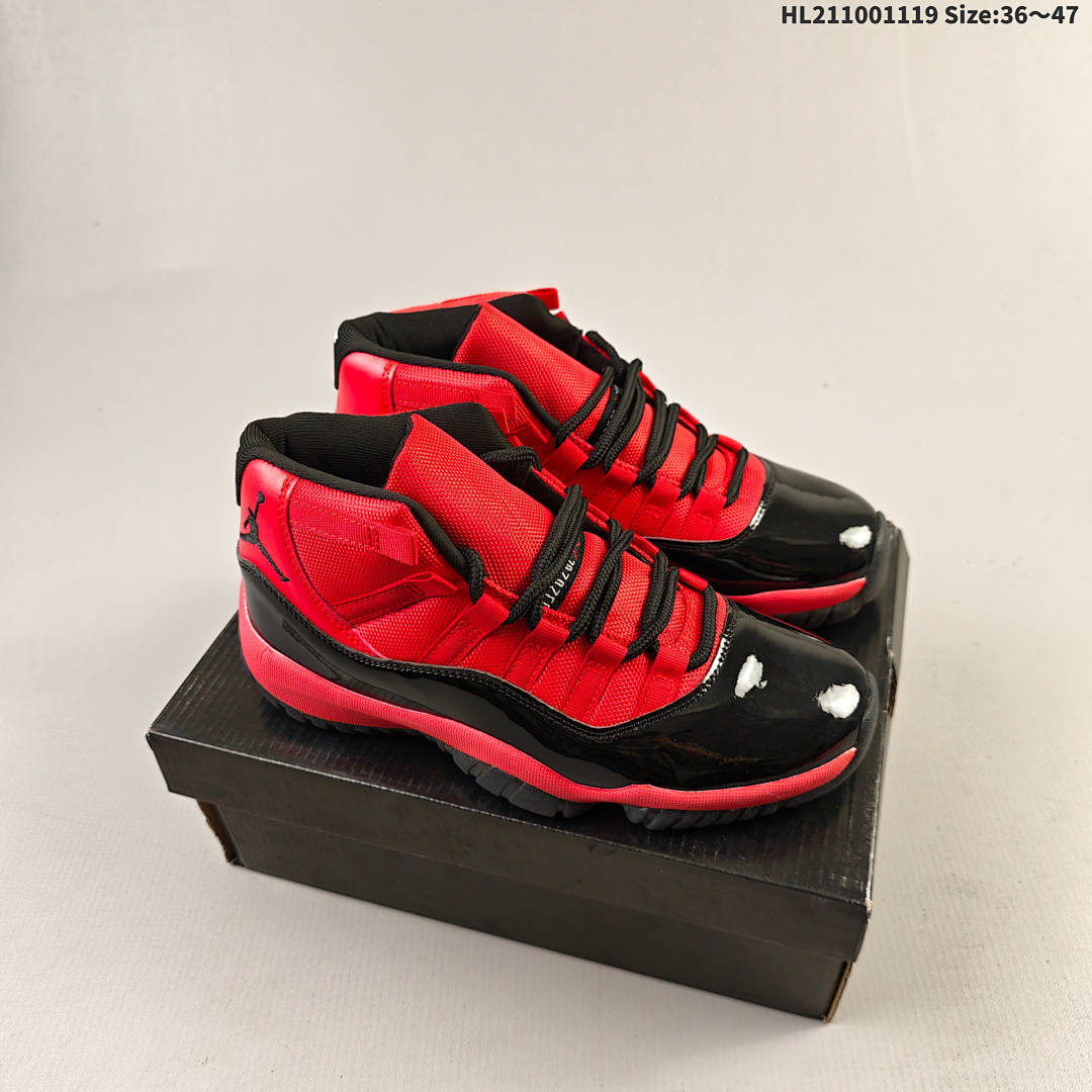 Nike Air Jordan 11 Retro Low”Concord“AJ11 · -134 ID - foto 3