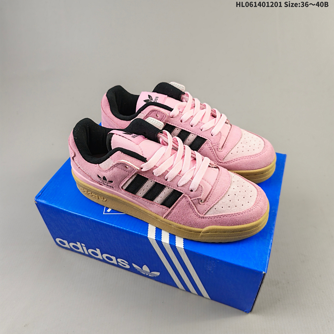 Adidas Forum LOW CL - foto 2