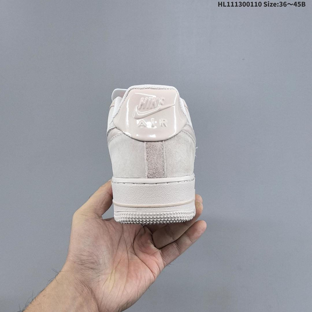 Nike AIR FORCE 1’07 Force 1 - foto 5