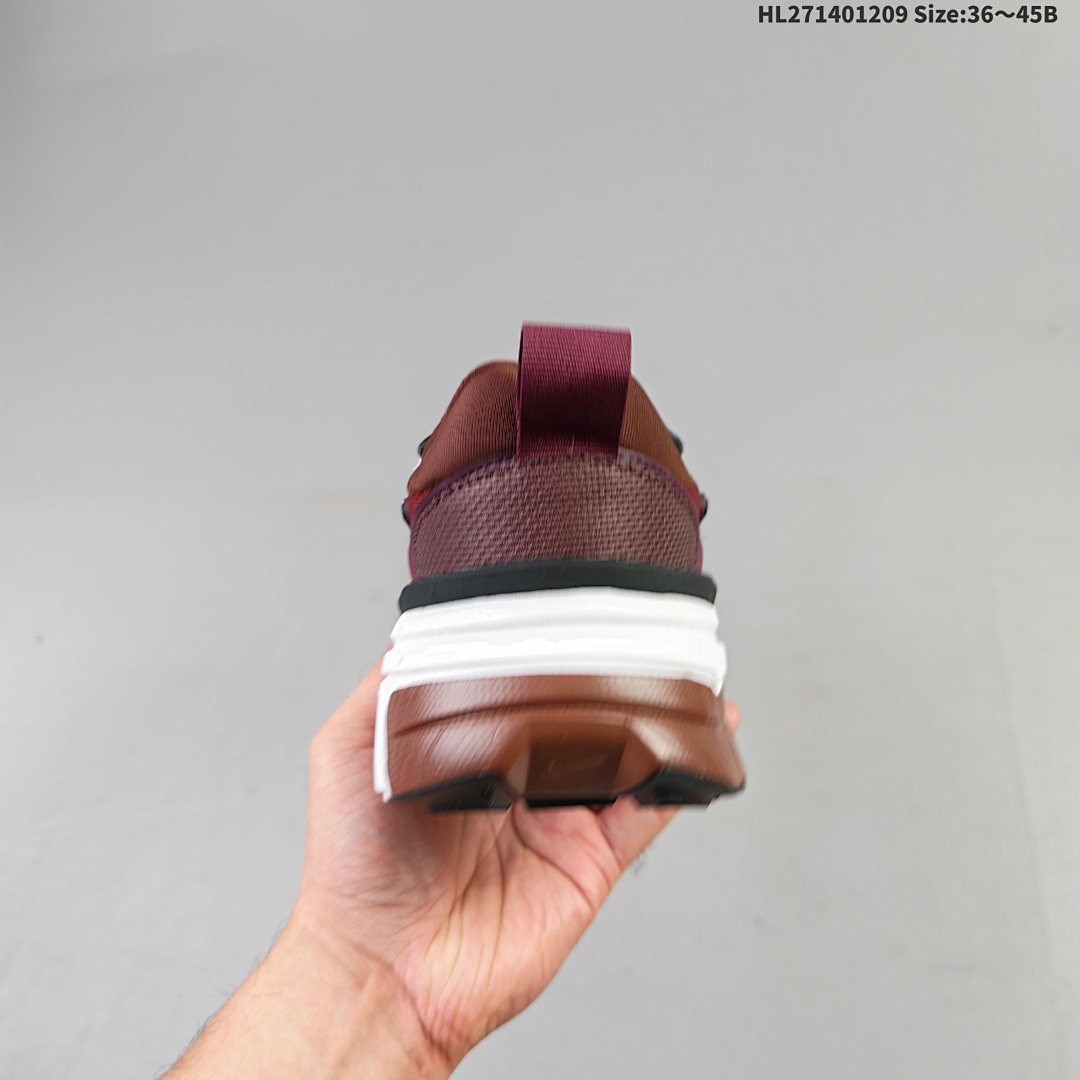 NIKE V2K RUN Swoosh Bill Bowerm - foto 5