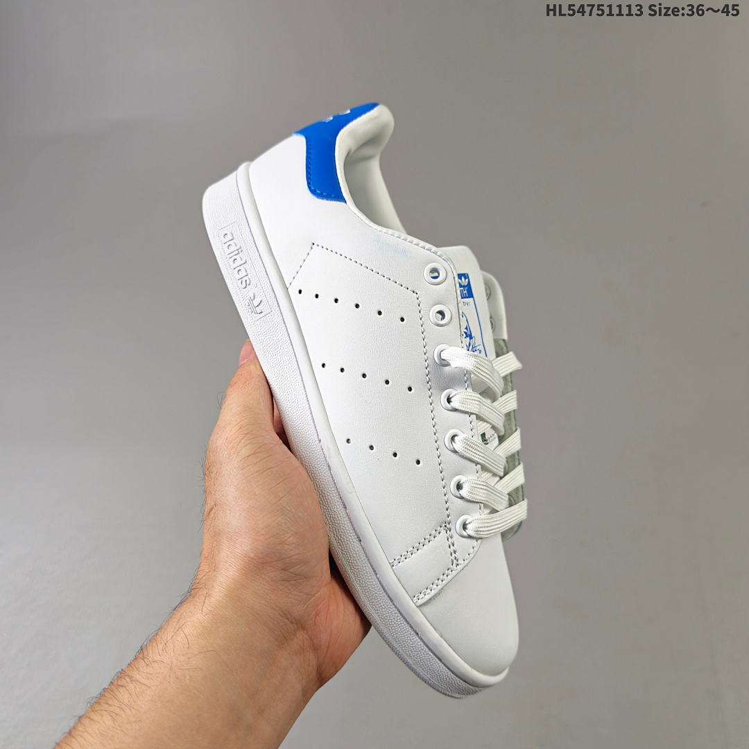 Adidas Stan Smith Pf W ID - foto 5