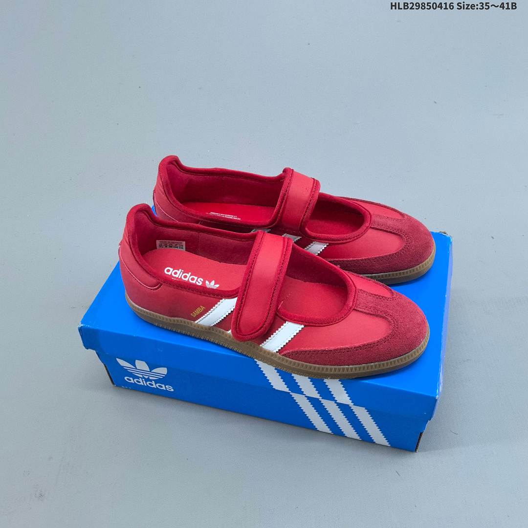 / Adidas Originals Samba OG Jane JQ6445 3 - foto 8
