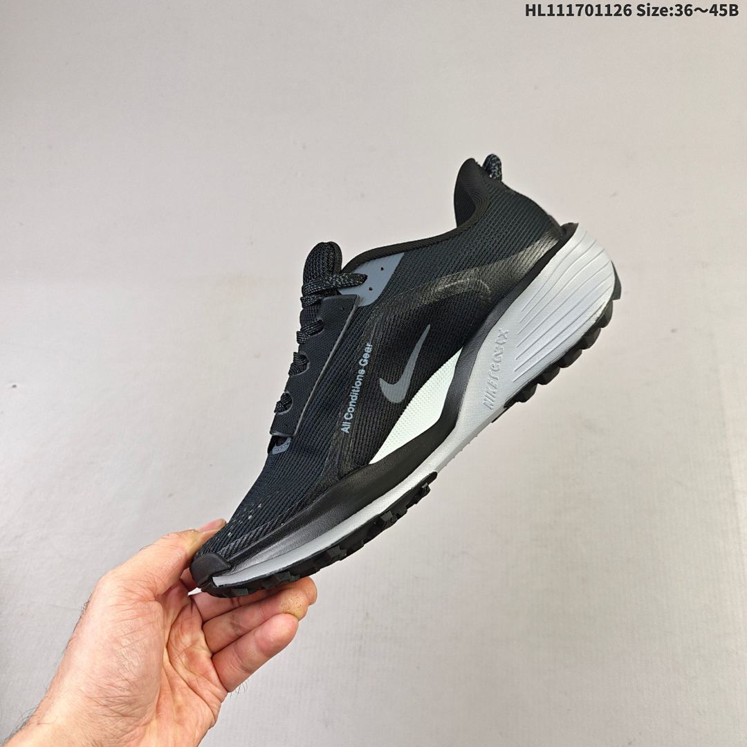 Nike REACTX PEGASUS TRAIL 6 - foto 3