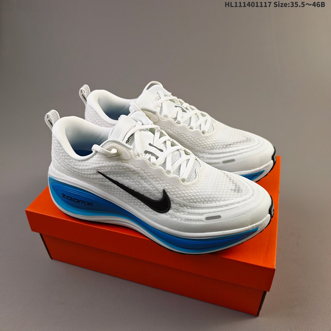 Nike VOMERO PLUS run Nike VOMERO 18 HV8150 103 35.5 36 - foto 2