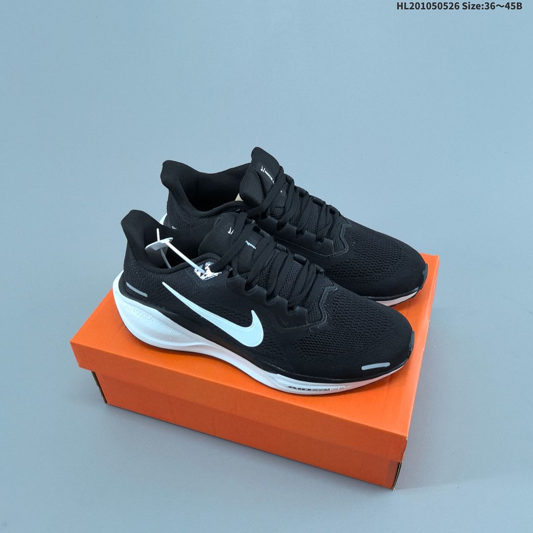 Zoom+ React ❗ Nike Air Zoom Pegasus 41 - foto 2