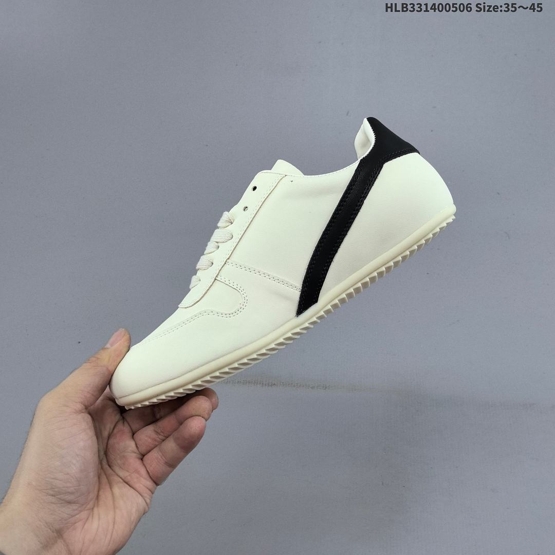 RO / Rick Owens · Runner 2026 RO l - foto 7