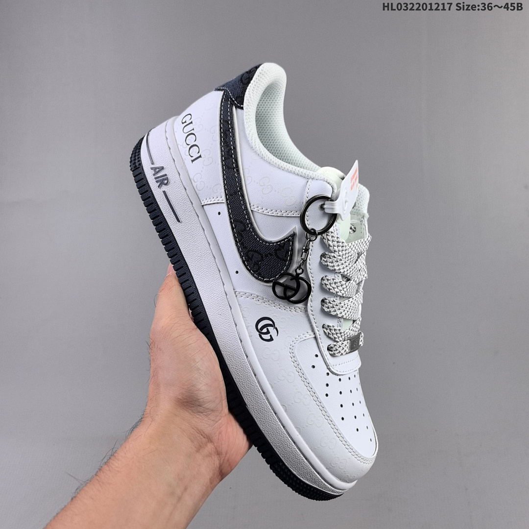 NIKE AIR FORCE 1‘07 LV8 -0 - foto 5